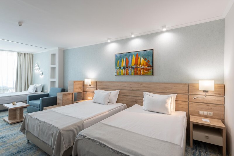Sentido Neptun Beach 27