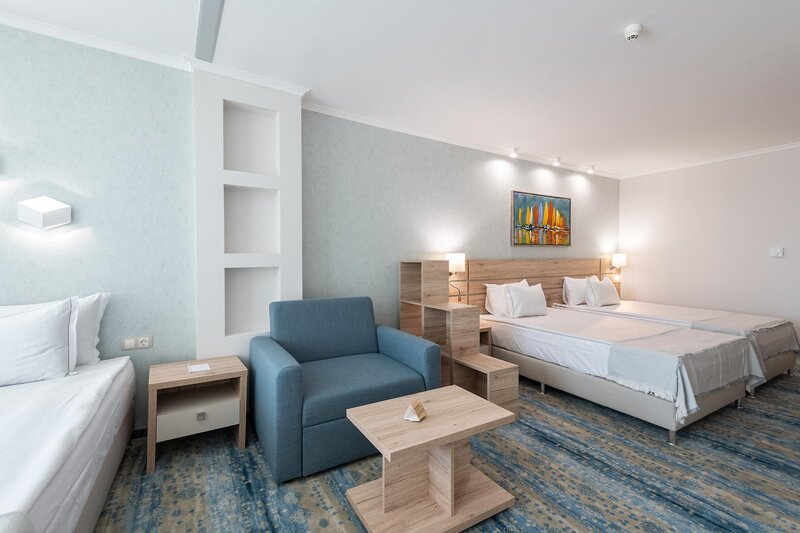 Sentido Neptun Beach 28