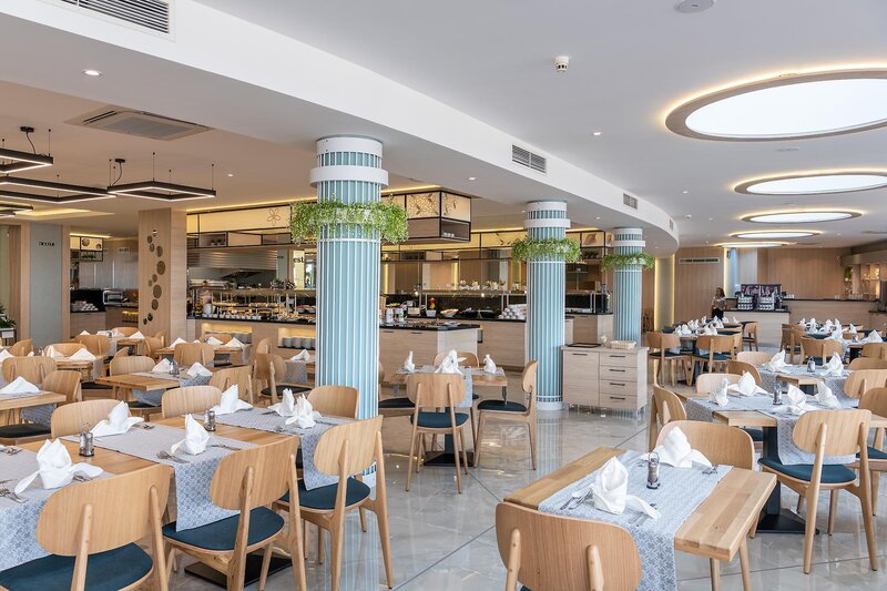 Sentido Neptun Beach 31