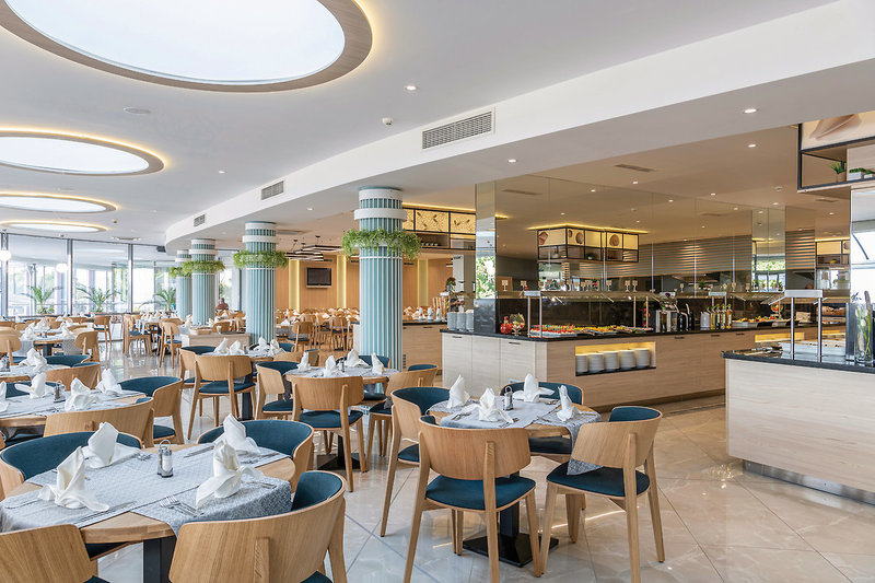 Sentido Neptun Beach 2