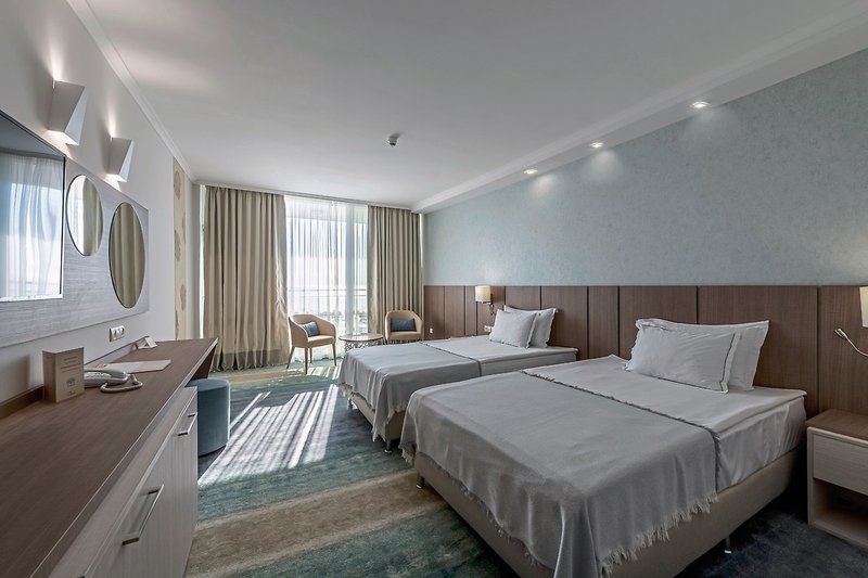 Sentido Neptun Beach 4
