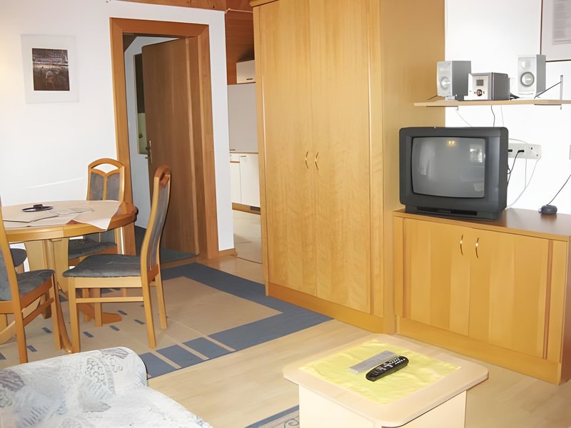 Appartement Pension St. Sebastian 2