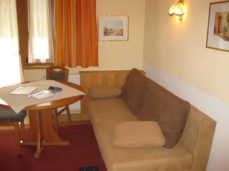 Appartement Pension St. Sebastian 3