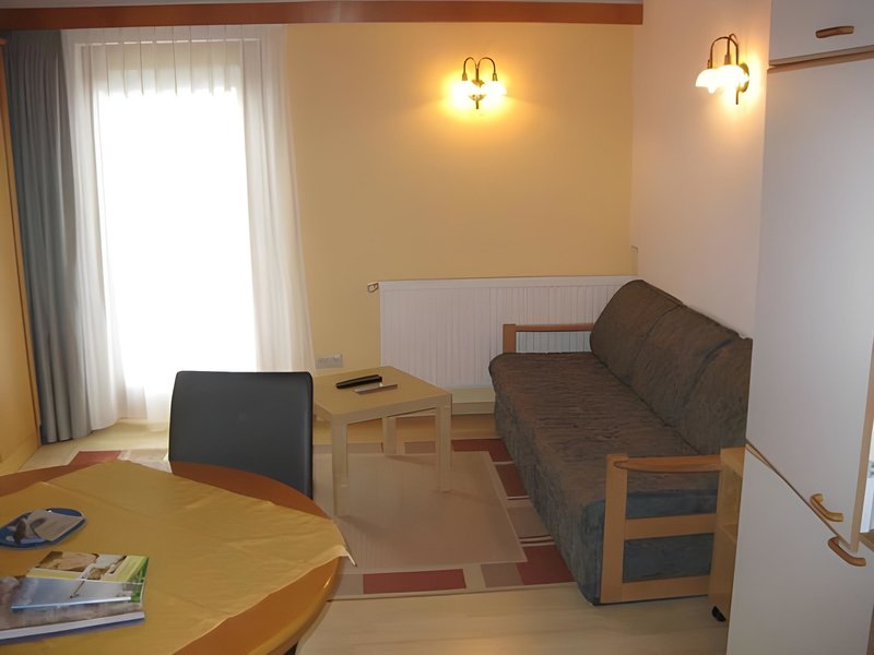 Appartement Pension St. Sebastian 4