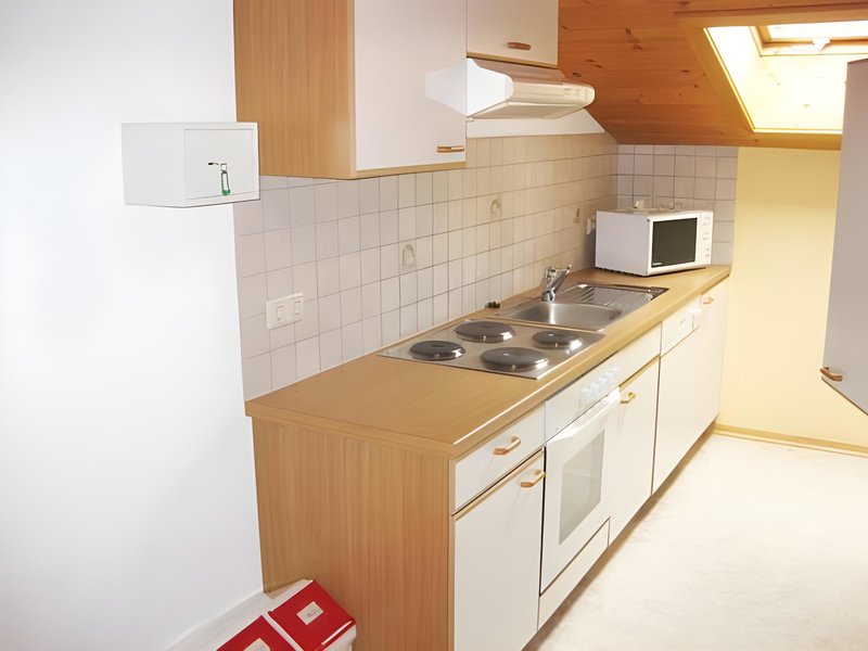 Appartement Pension St. Sebastian 5