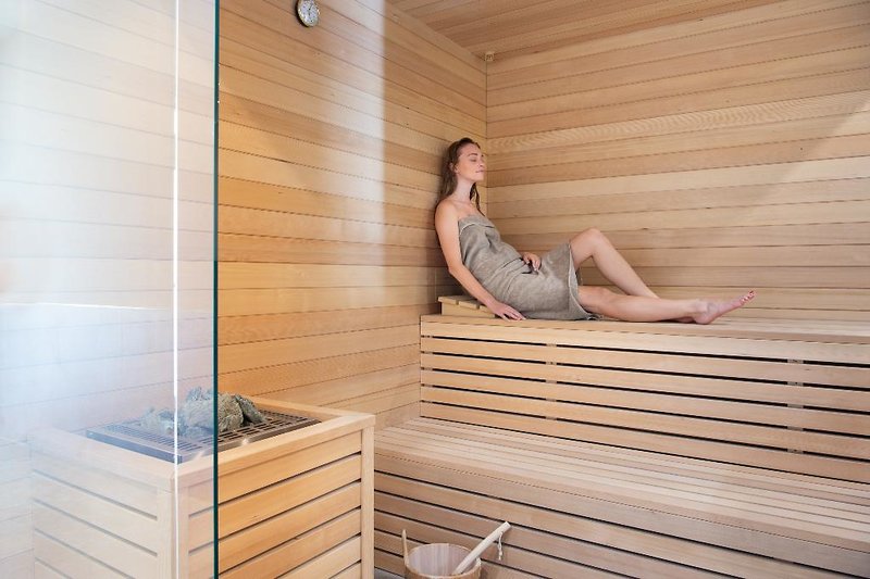 Grifone Residence Hotel 1 - Health & Beauty