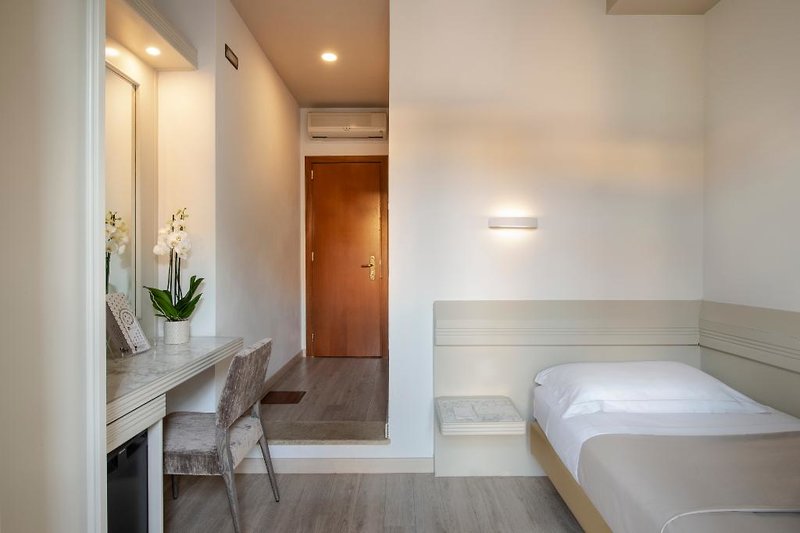 Grifone Residence Hotel 5 - Bathroom Example