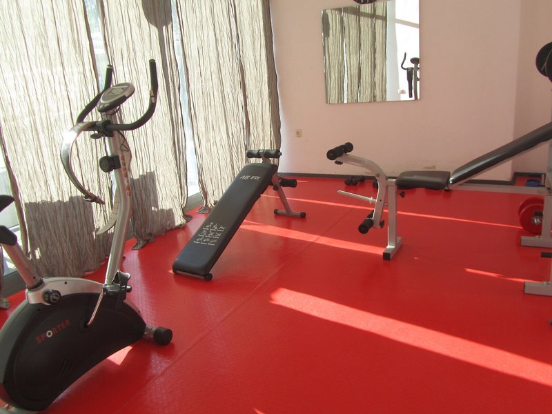 Aparthotel Cote d´Azure 4 - Sports and leisure
