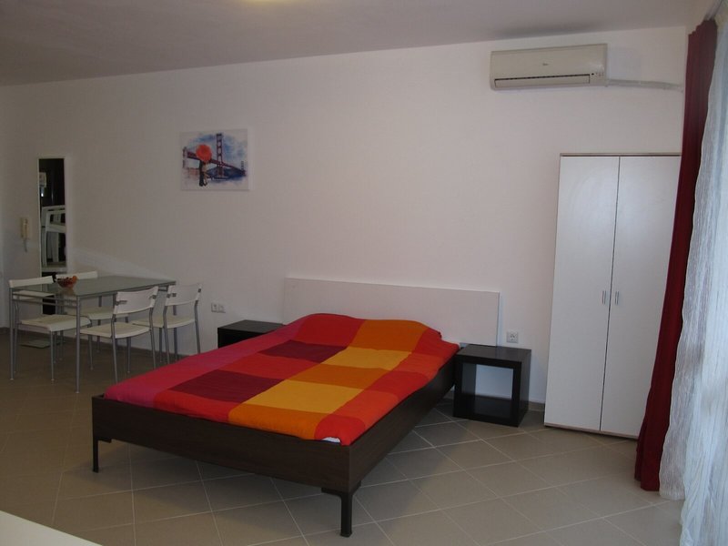 Aparthotel Cote d´Azure 10 - Room Example