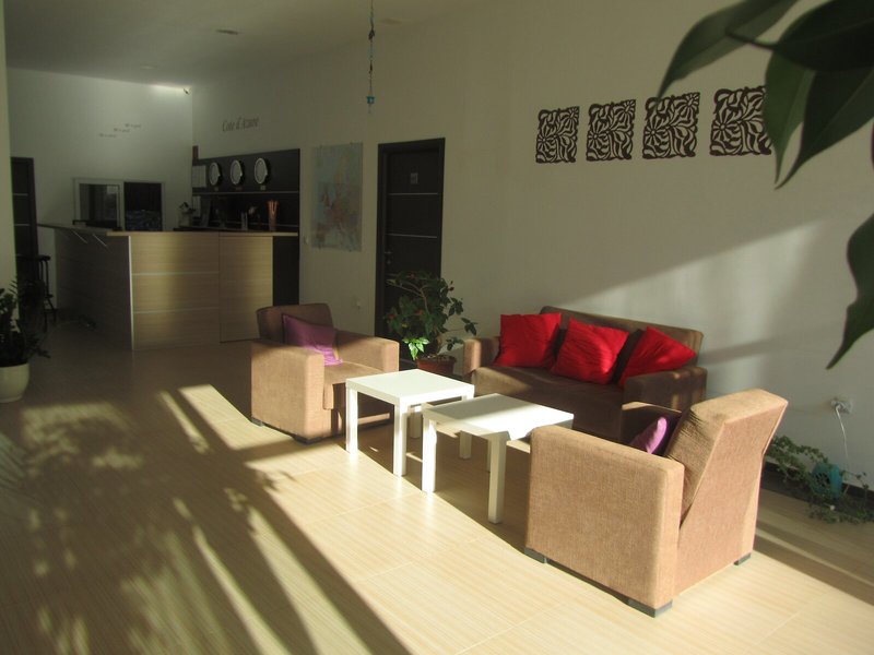 Aparthotel Cote d´Azure 11 - Room Example