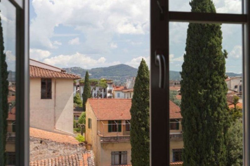 I Quattro Poeti B&B 1 - Exterior