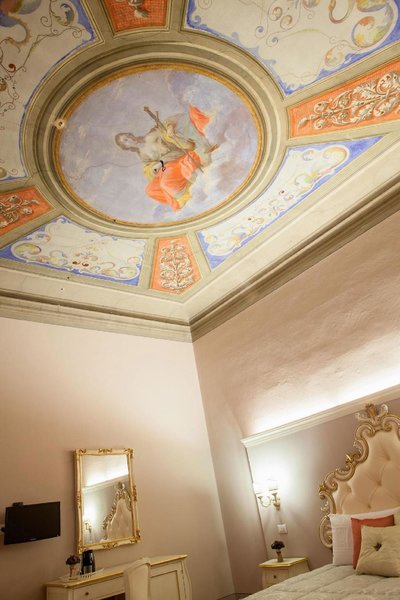 I Quattro Poeti B&B 2 - Lounge / Lobby