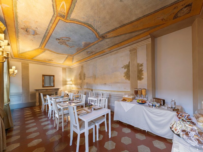 B&B I Quattro Poeti 1
