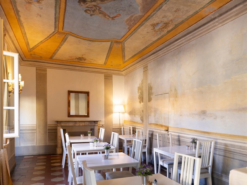 B&B I Quattro Poeti 2