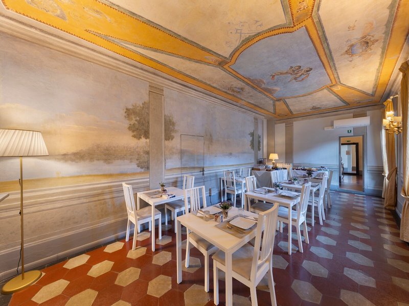 B&B I Quattro Poeti 3