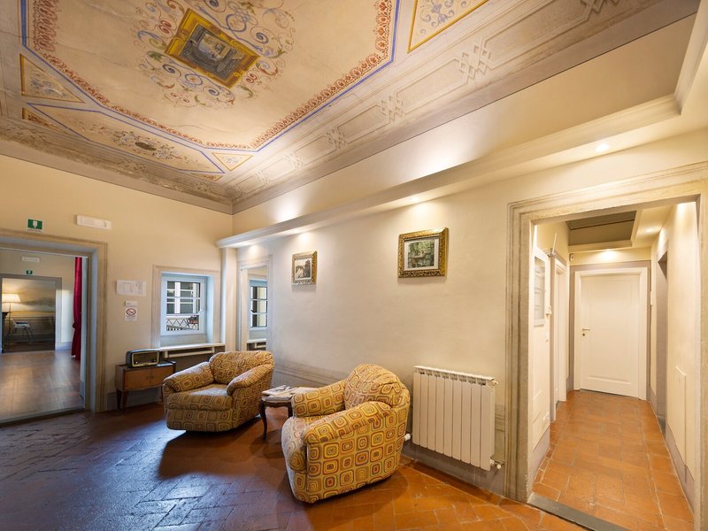 B&B I Quattro Poeti 4