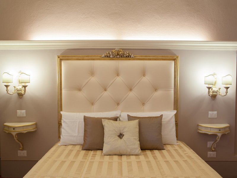 B&B I Quattro Poeti 5