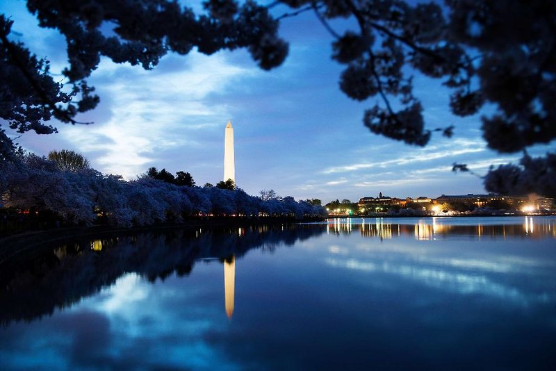 Trump International Hotel Washington DC 5