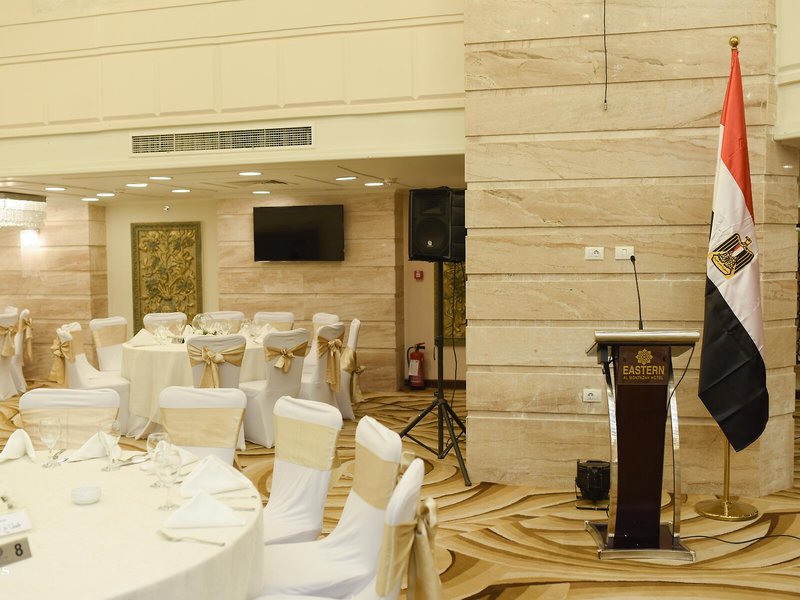 Eastern Al Montazah Hotel 6 - Restaurant