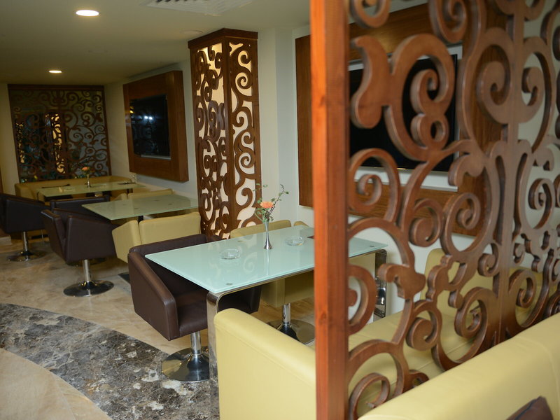 Eastern Al Montazah Hotel 9 - Lounge / Lobby