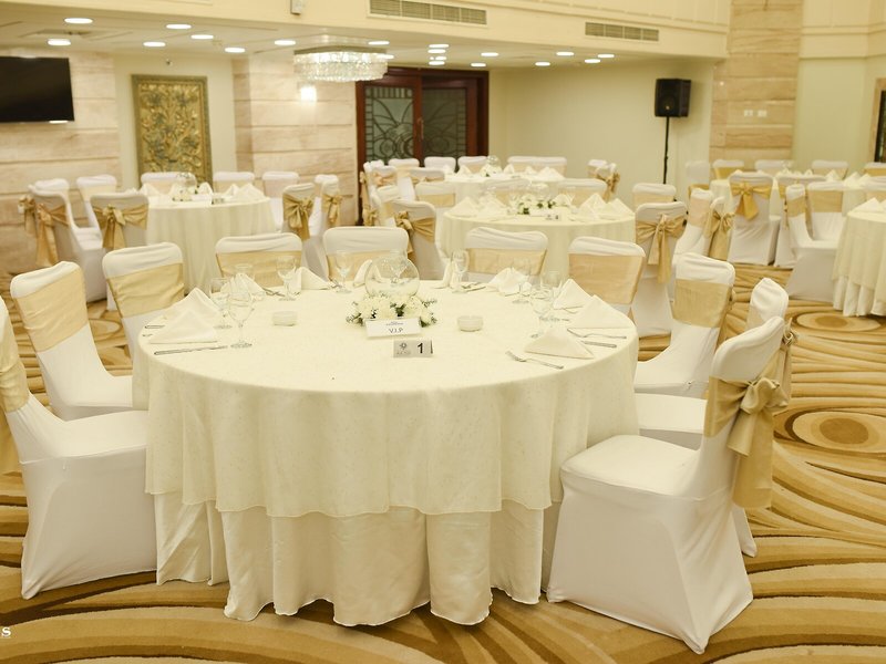 Eastern Al Montazah Hotel 10 - Restaurant