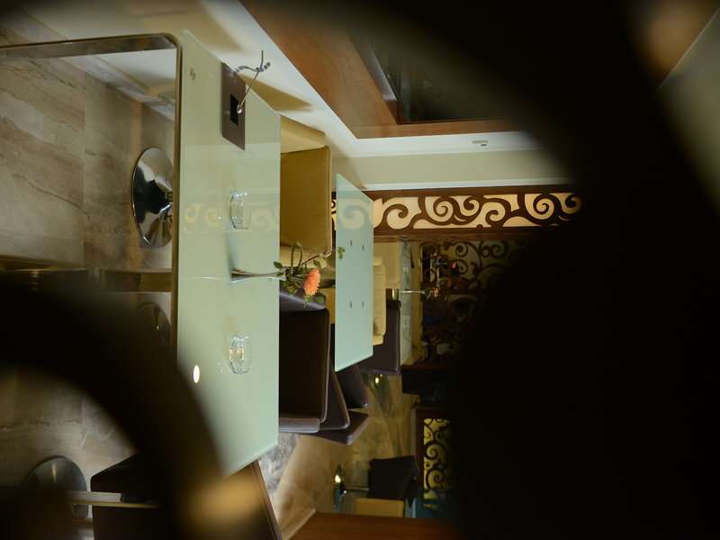 Eastern Al Montazah Hotel 11 - Lounge / Lobby