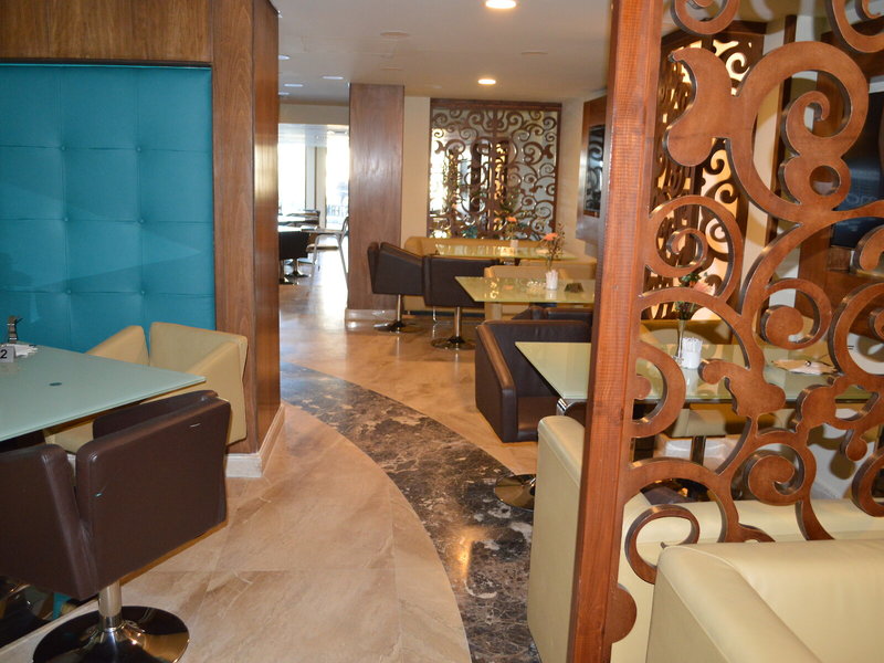 Eastern Al Montazah Hotel 13 - Lounge / Lobby