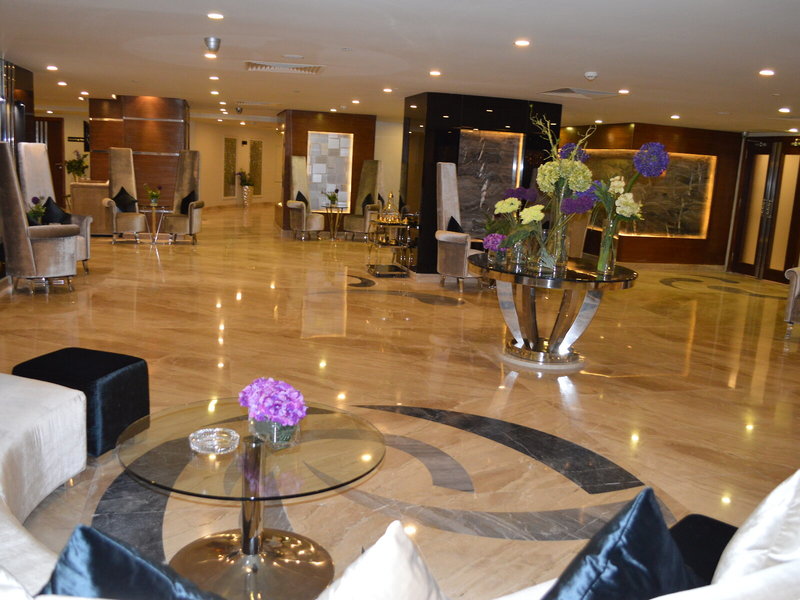 Eastern Al Montazah Hotel 14 - Lounge / Lobby
