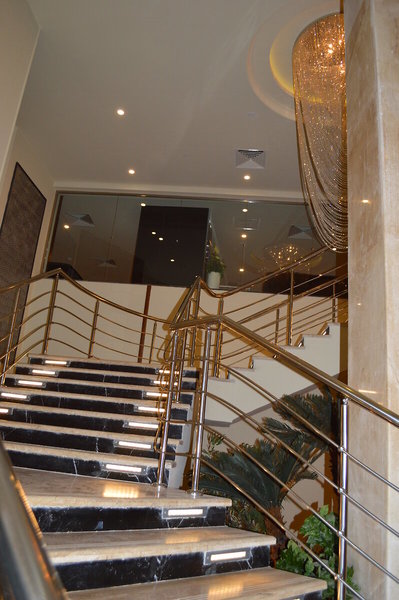 Eastern Al Montazah Hotel 16 - Bar