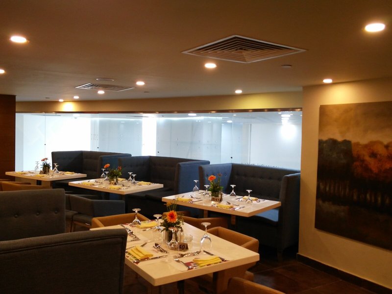 Eastern Al Montazah Hotel 18 - Restaurant