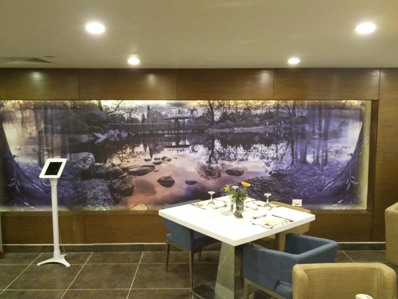Eastern Al Montazah Hotel 19 - Restaurant
