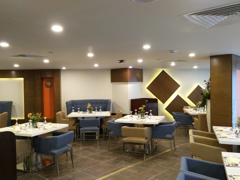 Eastern Al Montazah Hotel 20 - Restaurant