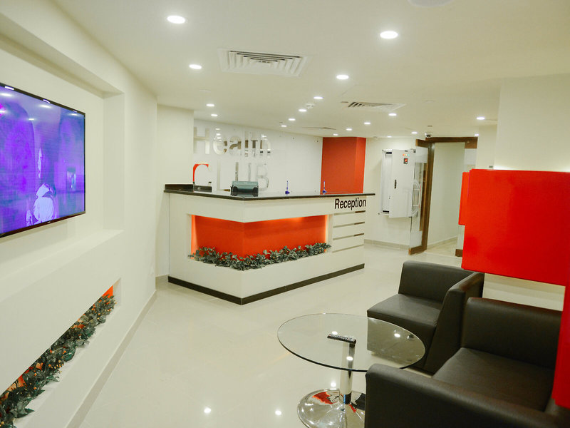 Eastern Al Montazah Hotel 21 - Sports and leisure
