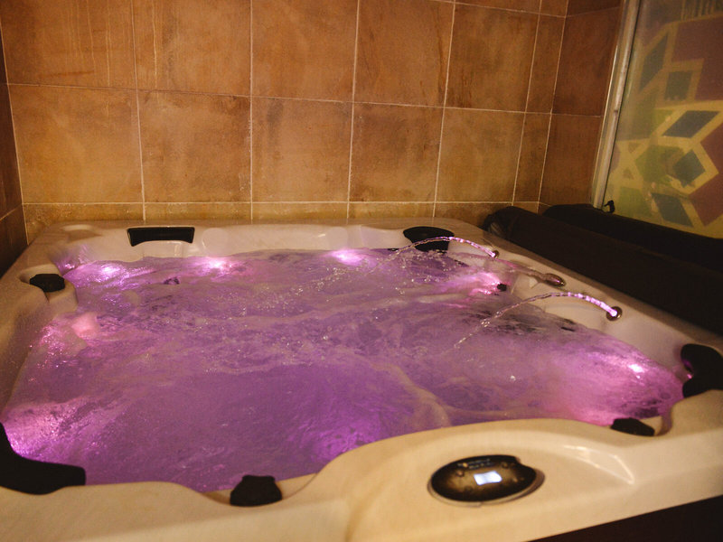 Eastern Al Montazah Hotel 22 - Sports and leisure
