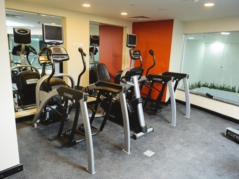 Eastern Al Montazah Hotel 23 - Sports and leisure