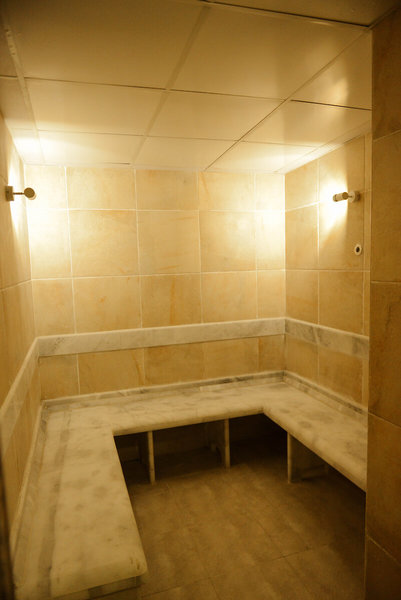 Eastern Al Montazah Hotel 24 - Sports and leisure