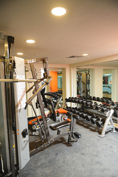 Eastern Al Montazah Hotel 27 - Sports and leisure