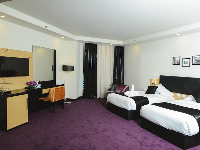 Eastern Al Montazah Hotel 28 - Room Example