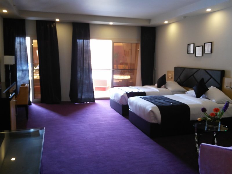 Eastern Al Montazah Hotel 31 - Room Example