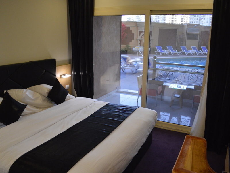 Eastern Al Montazah Hotel 33 - Room Example