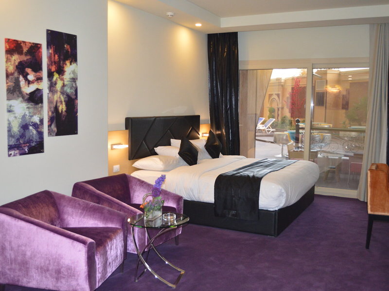 Eastern Al Montazah Hotel 34 - Room Example