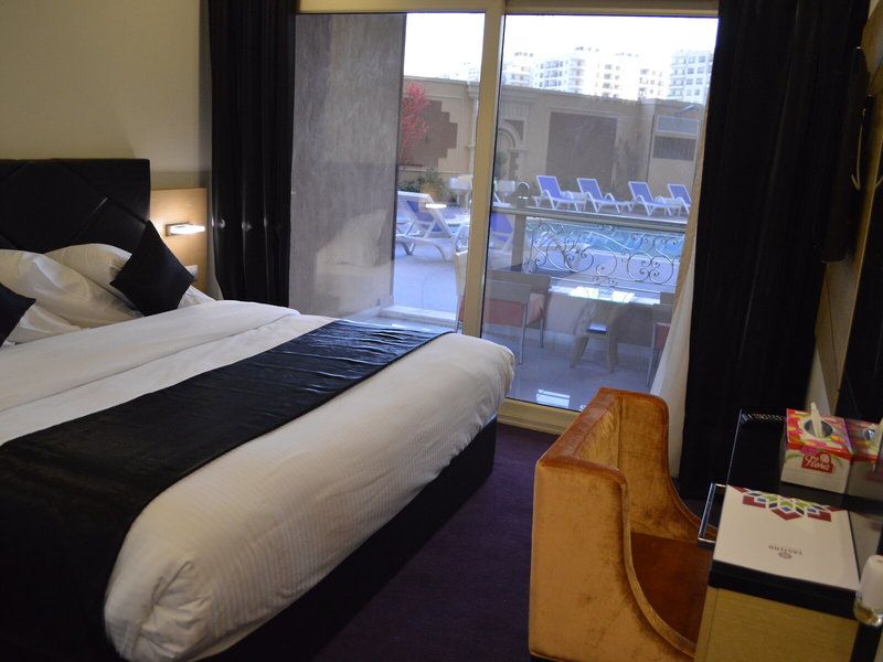 Eastern Al Montazah Hotel 35 - Room Example