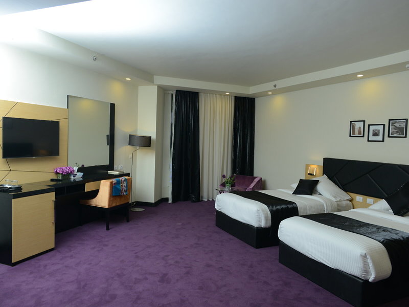 Eastern Al Montazah Hotel 36 - Room Example