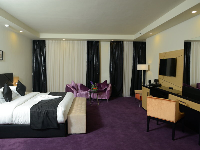 Eastern Al Montazah Hotel 40 - Room Example