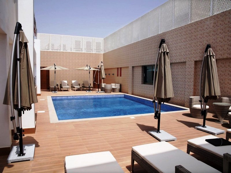 IntercityHotel Salalah 7