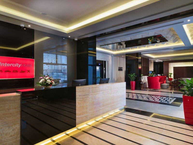 IntercityHotel Salalah 8