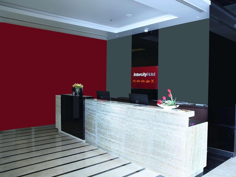 IntercityHotel Salalah 10