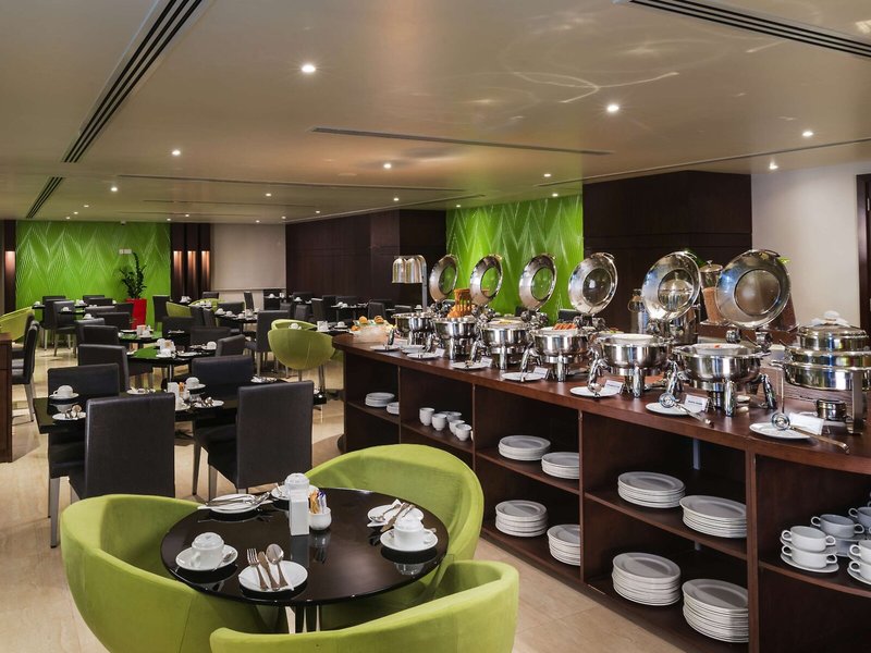 IntercityHotel Salalah 12