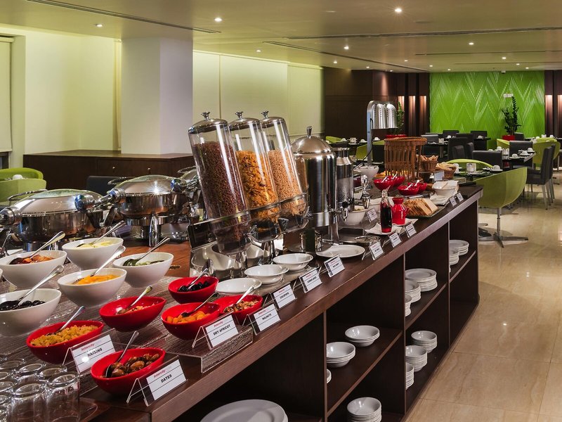 IntercityHotel Salalah 13