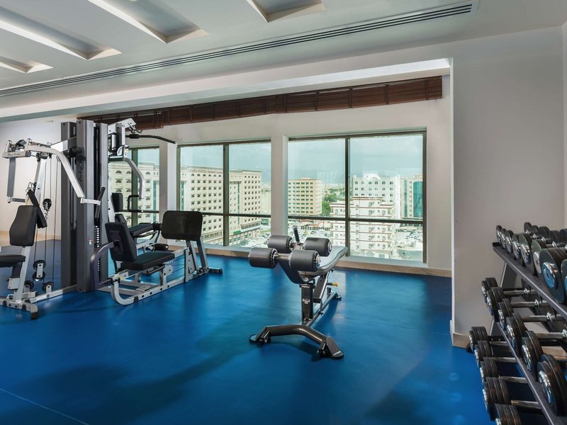 IntercityHotel Salalah 14
